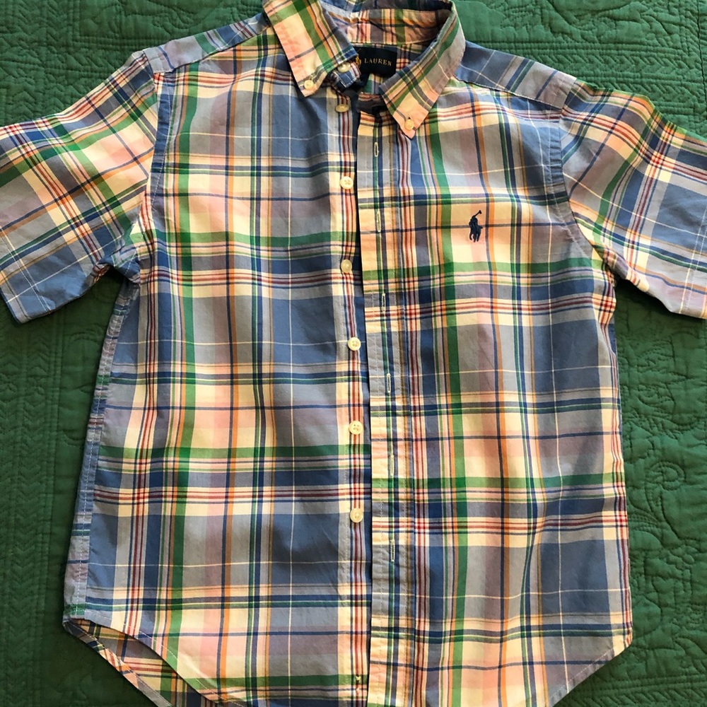 Polo Shirt